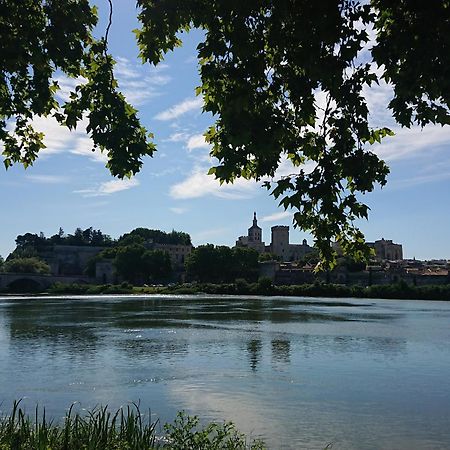 Lodges & Nature - 71 Avignon Exteriér fotografie